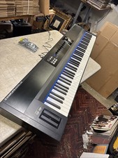 Native Instruments Komplete Kontrol S88 MK2 Keyboard for sale