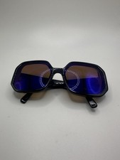 MCM709S-002 UNISEX MCM GEOMETRIC SUNGLASSES FRAMES ONLY 