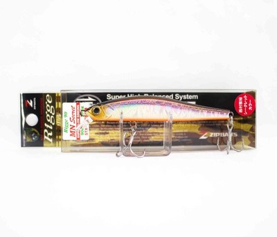 Zipbaits Rigge 90 MN Secret Slow Sinking Lure L-177 (3148)