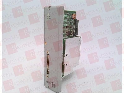 YOKOGAWA AMC80 / AMC80 (USED)