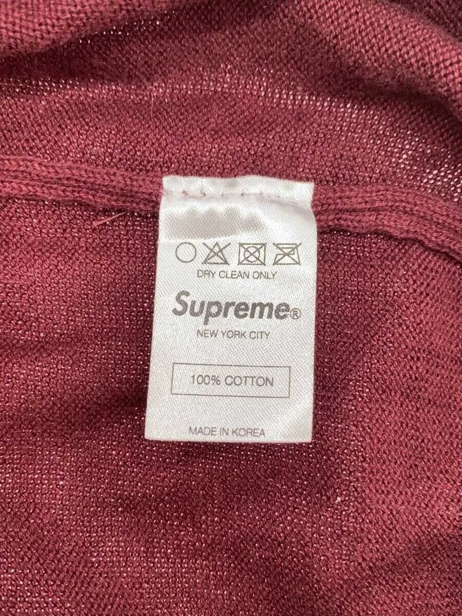 Maglione Supreme Maglia (Spessa) S Cotone BRD