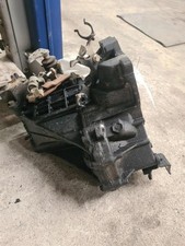 Boite de vitesse Citroen C1