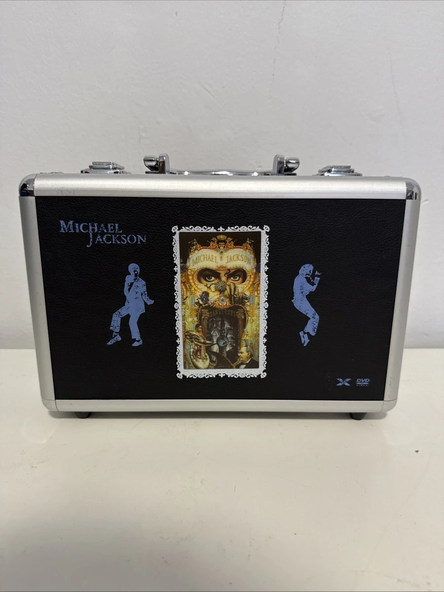 michael jackson ultimate collection products for sale | eBay