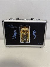 MICHAEL JACKSON THE ULTIMATE COLLECTION DVD S...