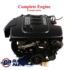 BMW E87 E90 E91 120d 320d M47N2 163PS Nackter Motor 204D4 88 000km, GARANTIE