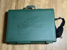 Original Games Workshop Armee Koffer