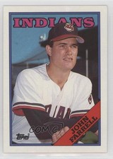 1988 Topps John Farrell #533 0c4