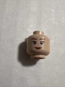 Lego Harry Potter Minifigure - Hermione Granger (From Set 10217)