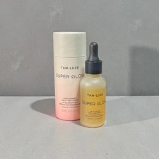 Tan Lux Super Glow Hyaluronic Self-Tan Serum - 30 ml