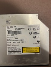 TEAC DV-28S-VD0 Slim DVD-ROM Drive - Dell OptiPlex Compatible - FREE SHIP