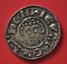 King John 1199 - 1216 Medieval Coin Hammered - WRL Westair SCARCE Collectible