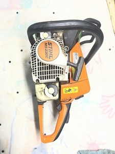 Stihl Ms230c Chainsaw