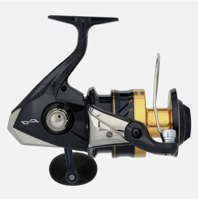Shimano Spheros SW 10000 PG Saltwater Spinning Reel