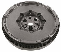 Sachs Schwungrad Schwungscheibe ZMS Zwei-Massen-Schwungrad 2294 002 426 FüR VW