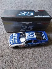 2000 Jerry Nadeau 25 Michael Holigan NASCAR 1/24 Scale Diecast Monte Carlo