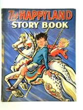 The Happyland Story Book (Unstated) (ID:70174)