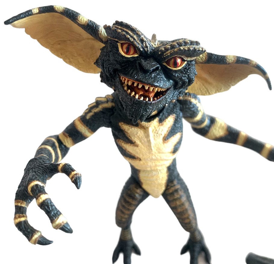 野花 卯月 GREMLiNS × BOTANIZE 3dolls set | www