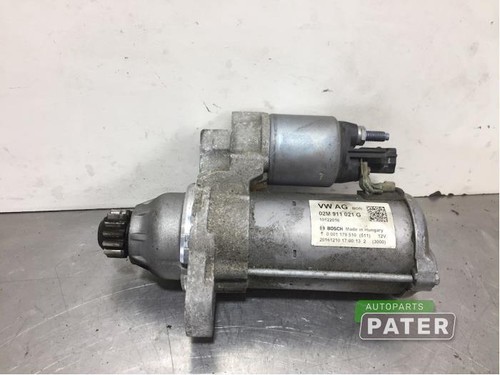 Anlasser Skoda Citigo AA 02M911021G P13087632