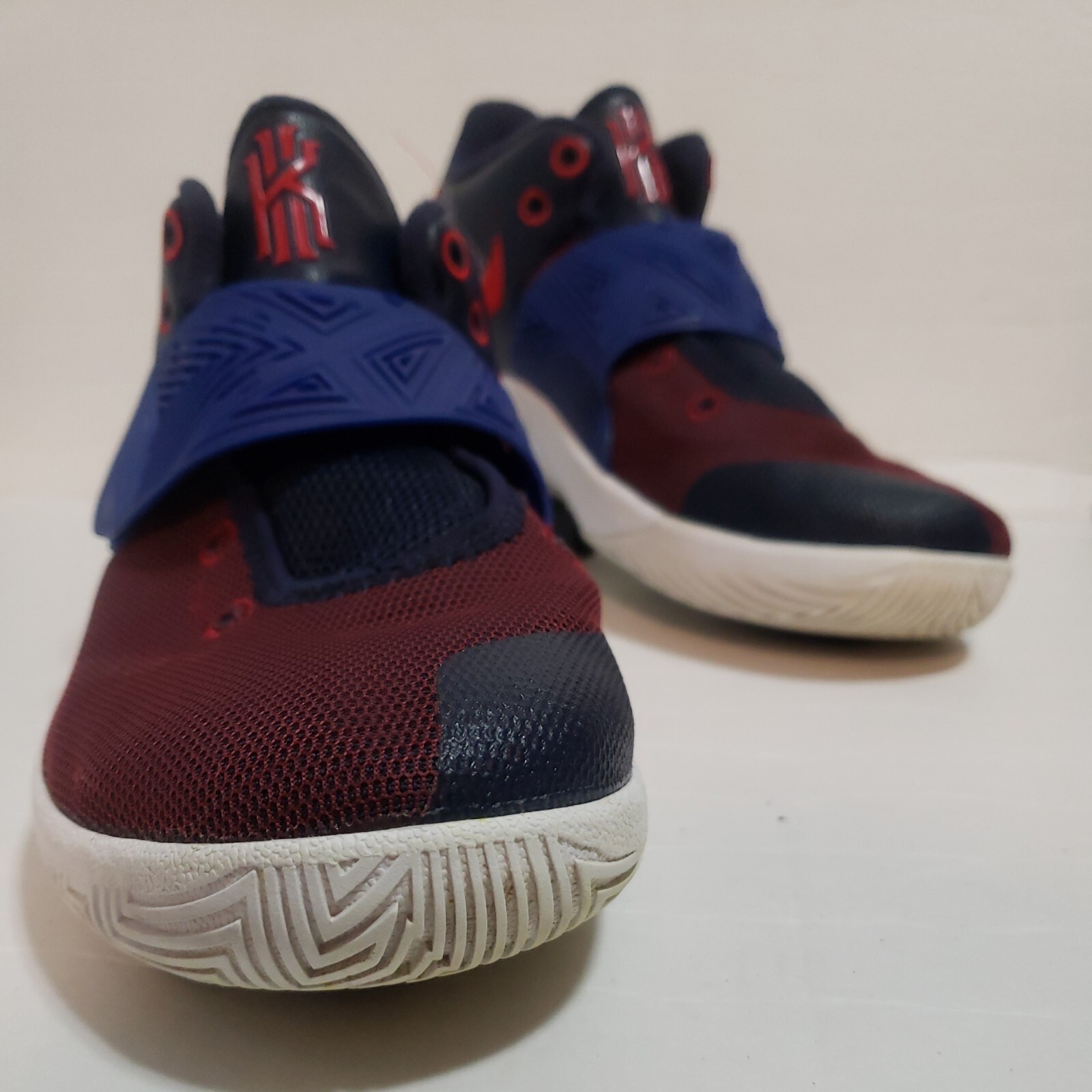 Nike Kyrie Irving Flytrap III Basketball Shoes Na… - image 1