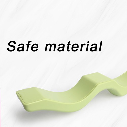 Professional Dancer Foot Stretcher Ballet Foot Stretcher Elastic Stretch Ban GOF - Foto 10 di 12