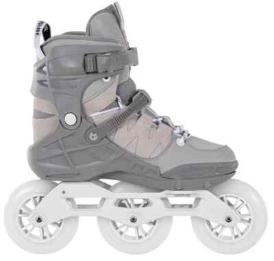 Powerslide Phuzion Argon Cement 110 Inline Skates - BRAND NEW - Free Aus Ship