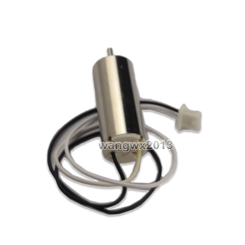 2pcs 8.5x20mm DC7.4V 48000rpm Coreless Motor Model Aircraft Helicopter HM Parts - Picture 3 of 6