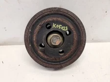 1997-09 Subaru Legacy (2.5L / Non Turbo) Harmonic Balancer W/ Bolt