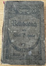 Volkskochbuch (Marie Buchmeier): 461 Originalrezepte für sparsame Hausfrauen