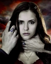 Nina Dobrev 8x10 Photo