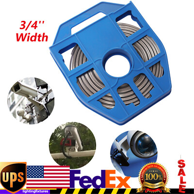 Stainless Steel 304 Strapping Band Coil Strapping Roll Packing