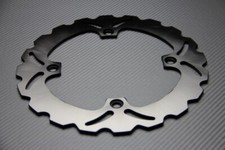 Disco Freno Posteriore Fisso Margherita 260 mm per SUZUKI DL V-Strom 650 2017-20