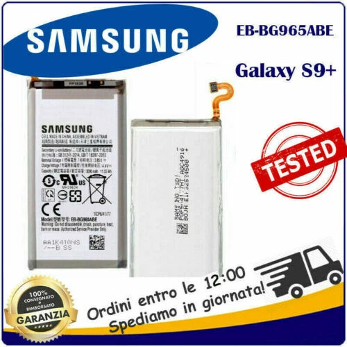 Batterie per cellulari e smartphone Huawei