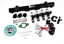 Toyota Celica Lotus exige 2zz-ge 2zz Radium Rail Bosch 850cc fuel injectors