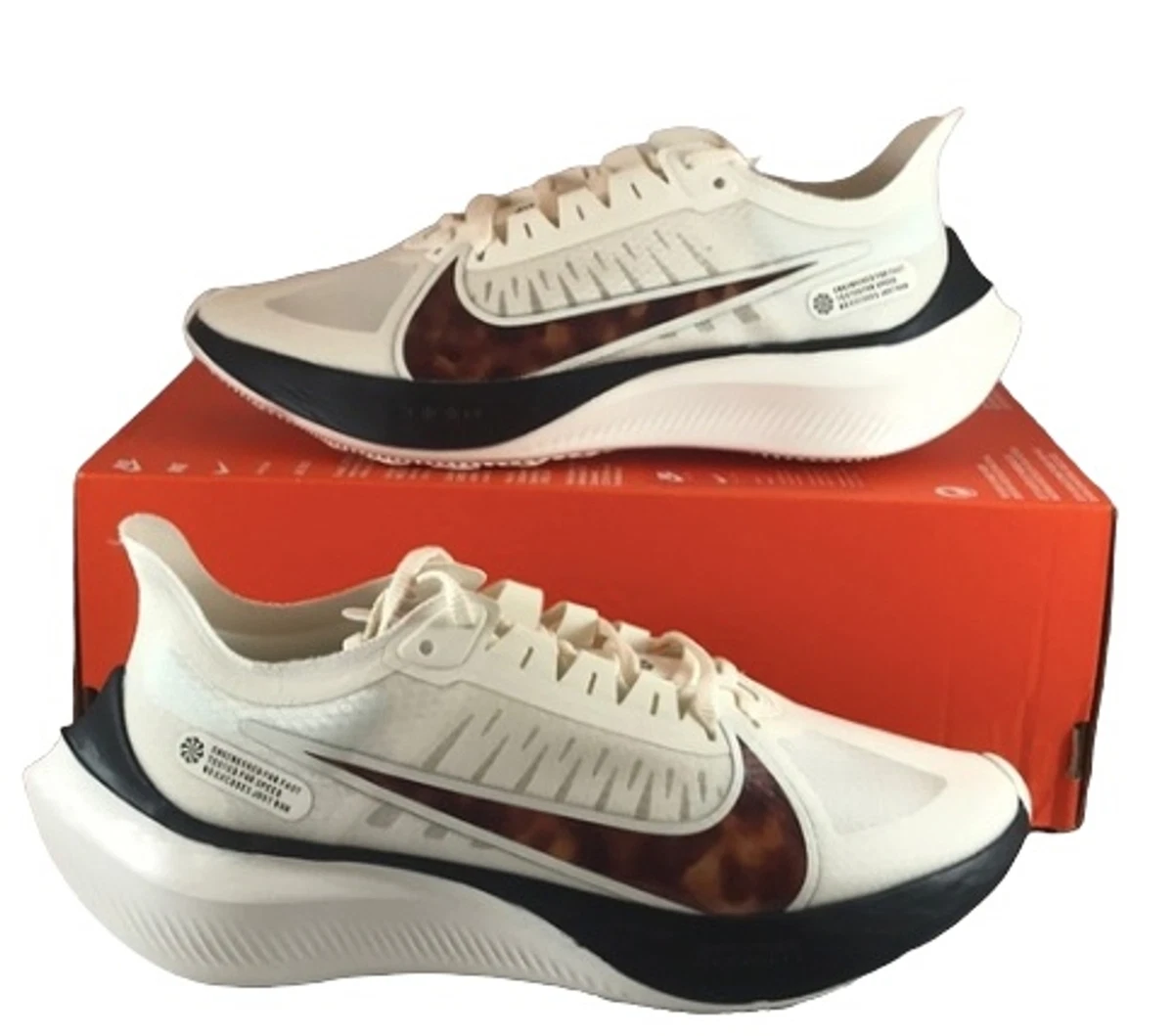 Tenis nike cheap zoom gravity