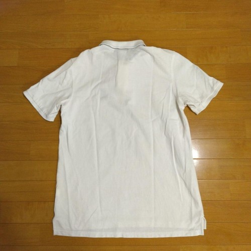Psycho Bunny Hombre Polo 100% Algodón PIMA Talla L - Imagen 5 de 6