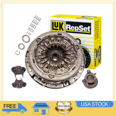 Clutch Kit-Auto Dual Clutch Transmission LuK 07-233 For Ford Focus Fiesta