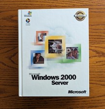 Microsoft Windows 2000 Server MCSE Training Kit w/ Supplemental Course Materials