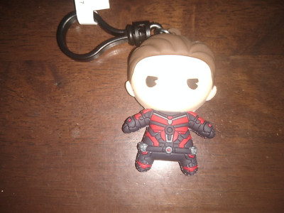 Marvel Ant-Man & Wasp Quantumania Collectors Bag Clip 3 Scott Lang