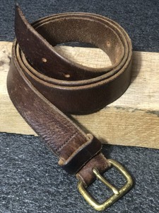 eddie bauer belts