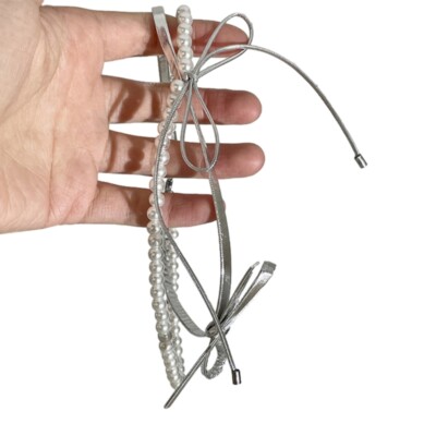Beautiful Stackable Necklace with Intricate Craftsmanship for Daily Wear Dates