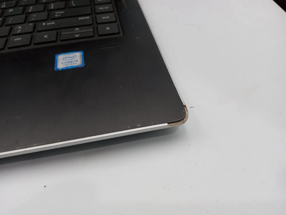 HP ProBook 440 G5 14" Laptop Intel Core i3 7th Gen - PARTS/REPAIR - READ -RR - Image 4 of 4