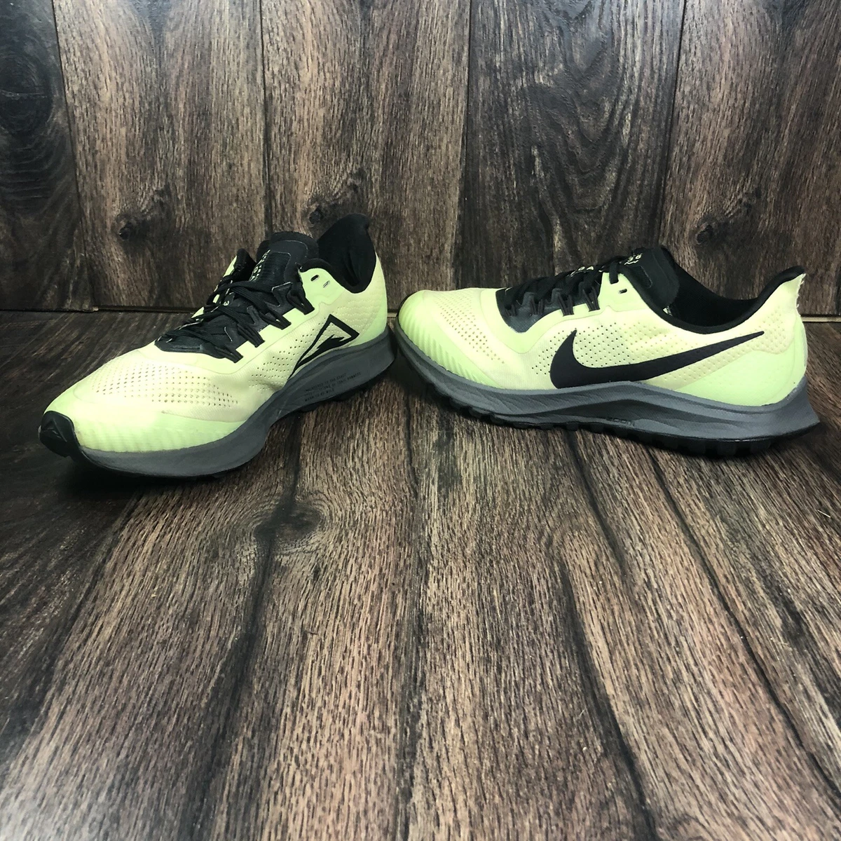 Air zoom pegasus 36 trail running shoes - clearance women's