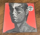 Rolling Stones Tattoo You LP '81 1st Press RARE SEALED NEW