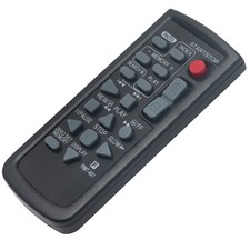 New RMT-831 Remote Fit for HDR-FX1000 DCR-HC62 DCR-HC48 HDR-HC7 Sony Camcorder
