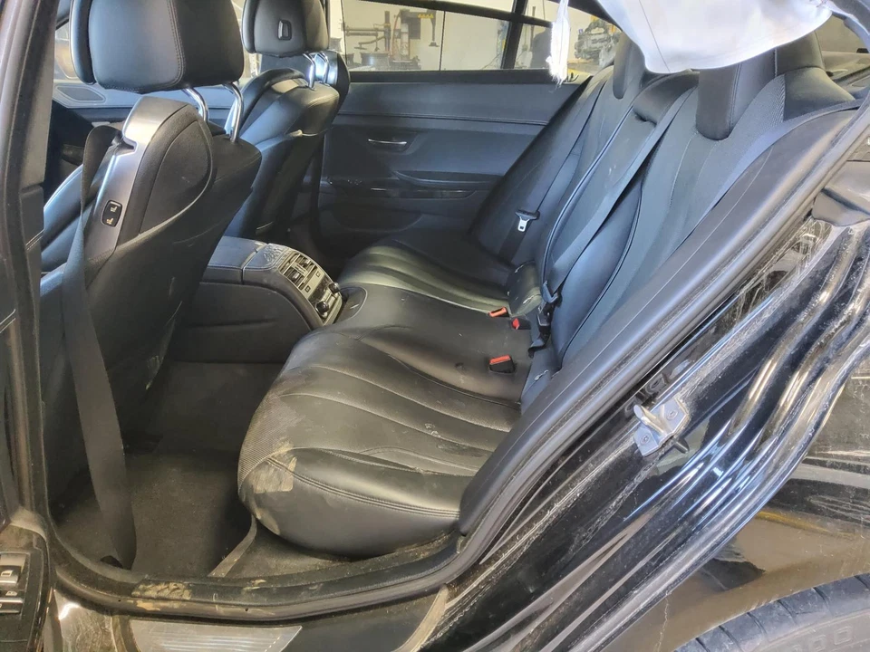 Espejo de puerta izquierdo usado se adapta a: BMW 650I 2014 eléctrico térmico electrocromático con carril d Foto 4 de 4