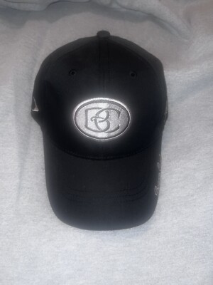 New Beaver Creek Adjustable Sprint Mtn Dew Cadillac Helly Hansen Dad Polo Hat