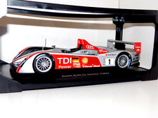 Norev Audi R10 N 1 Winner Le Mans 2007 M.werner F.biela E.pirro 1:18 188341