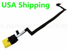 For Lenovo ideapad S510P LS51P DC IN Power Jack Cable Charging Port