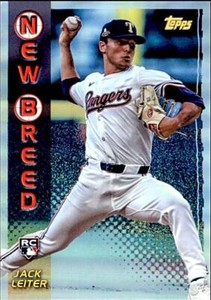 Jack Leiter | eBay