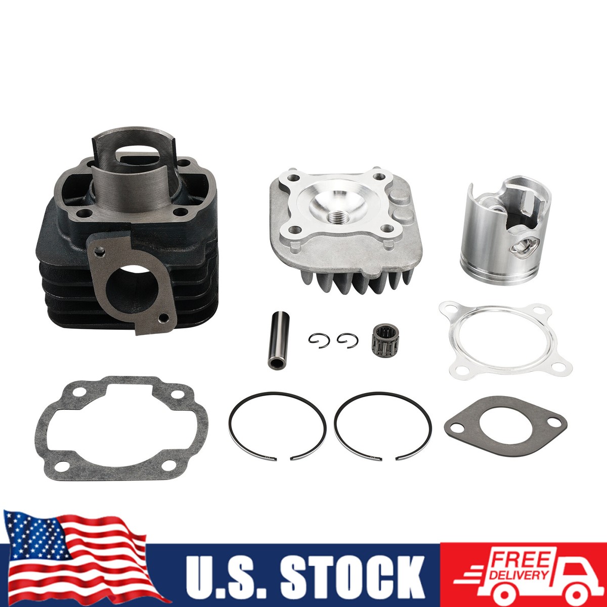Beta OEM - PISTON PIN BEARING - 200 2S '19/'22 Beta OEM - PISTON PIN BEARING - 200 2S '19/'22